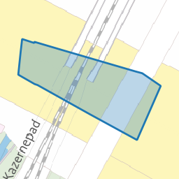 Perceel ASV00-G-4126