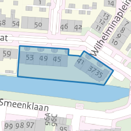 Perceel ASV00-G-4131