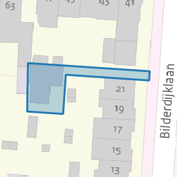 Perceel ASV00-G-4150