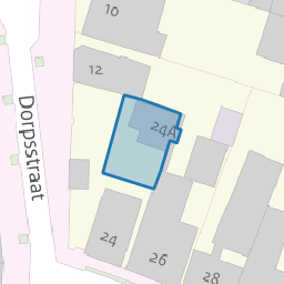 Perceel ASV00-G-4167