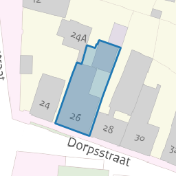 Perceel ASV00-G-4169