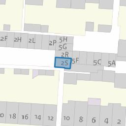 Perceel ASV00-G-4190