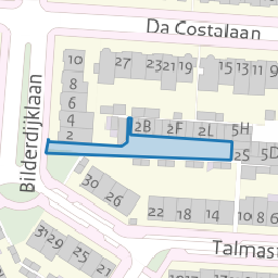 Perceel ASV00-G-4191