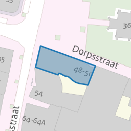 Perceel ASV00-G-4192