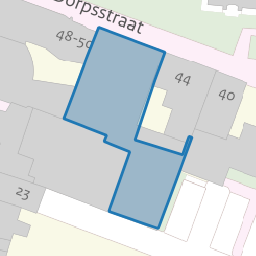 Perceel ASV00-G-4194