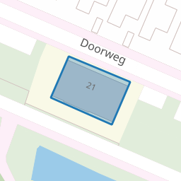 Perceel ASV00-G-4204