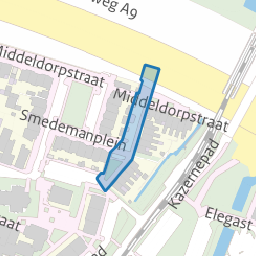 Perceel ASV00-G-4207