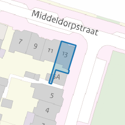 Perceel ASV00-G-4216