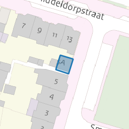 Perceel ASV00-G-4217