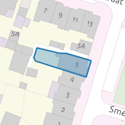 Perceel ASV00-G-4245