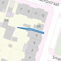 Perceel ASV00-G-4246