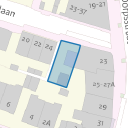 Perceel ASV00-G-4251