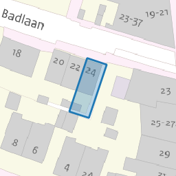 Perceel ASV00-G-4252