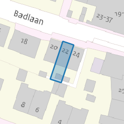 Perceel ASV00-G-4253