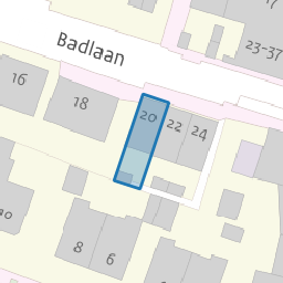 Perceel ASV00-G-4254