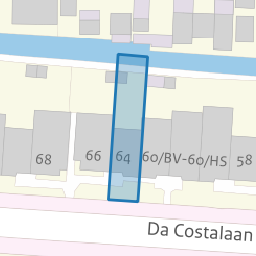 Perceel ASV00-G-4265