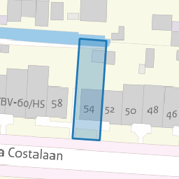 Perceel ASV00-G-4268