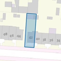 Perceel ASV00-G-4272