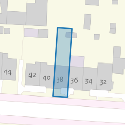 Perceel ASV00-G-4274