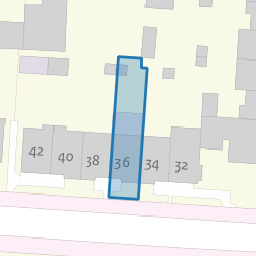 Perceel ASV00-G-4275