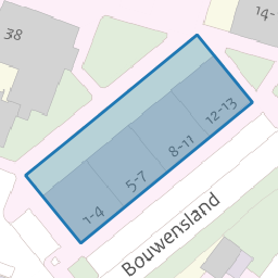 Perceel ASV00-G-4300