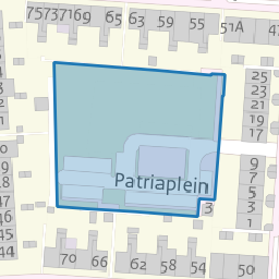 Perceel ASV00-G-4302