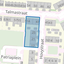 Perceel ASV00-G-4304