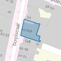 Perceel ASV00-G-4309