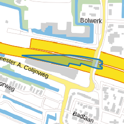 Perceel ASV00-G-4318