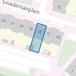 Perceel ASV00-G-4325