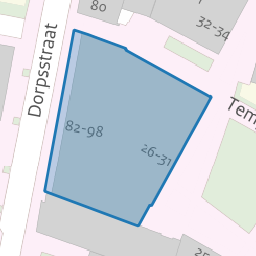 Perceel ASV00-G-4330