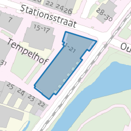 Perceel ASV00-G-4331