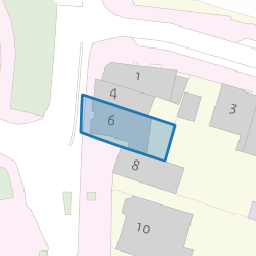 Perceel ASV00-G-4341