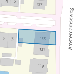 Perceel ASV00-G-4354