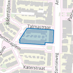 Perceel ASV00-G-4364