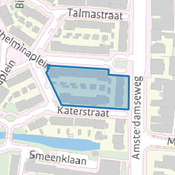 Perceel ASV00-G-4366