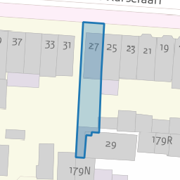 Perceel ASV00-G-4407