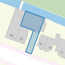 Perceel ASV00-G-4425