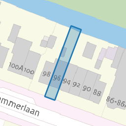 Perceel ASV00-G-4437