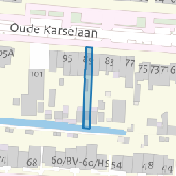 Perceel ASV00-G-4446