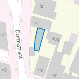 Perceel ASV00-G-4450