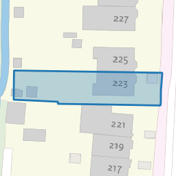 Perceel ASV00-G-4453
