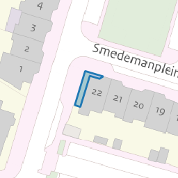 Perceel ASV00-G-4458