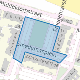 Perceel ASV00-G-4459