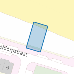 Perceel ASV00-G-4485