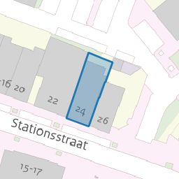 Perceel ASV00-G-4490