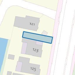 Perceel ASV00-G-4497