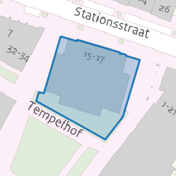 Perceel ASV00-G-4501