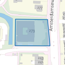 Perceel ASV00-G-4503