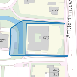 Perceel ASV00-G-4504